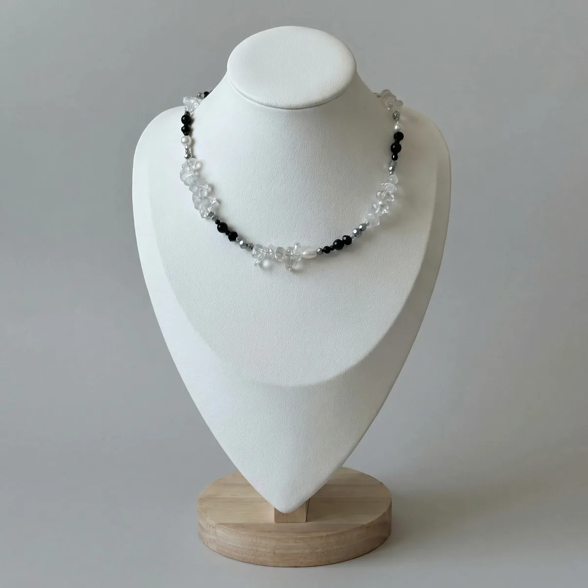 Чокер "Агат"