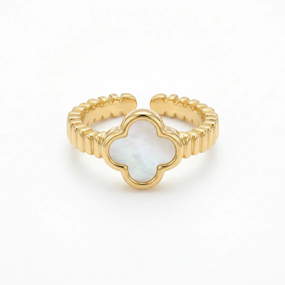 Кольцо "Вельвет"