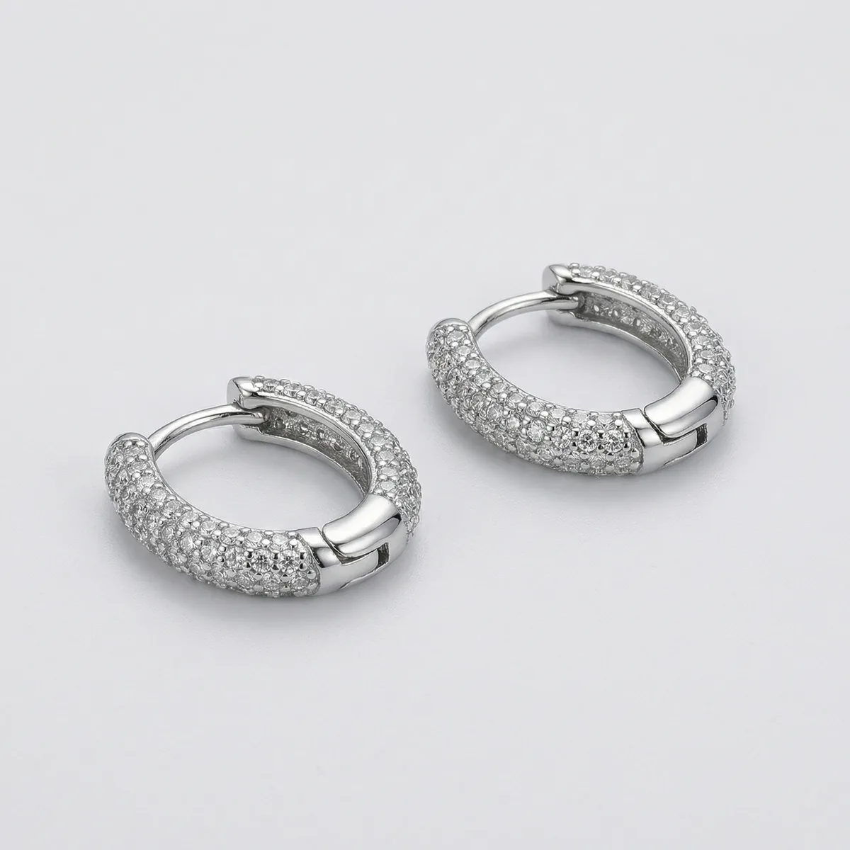 Серьги "Желание"