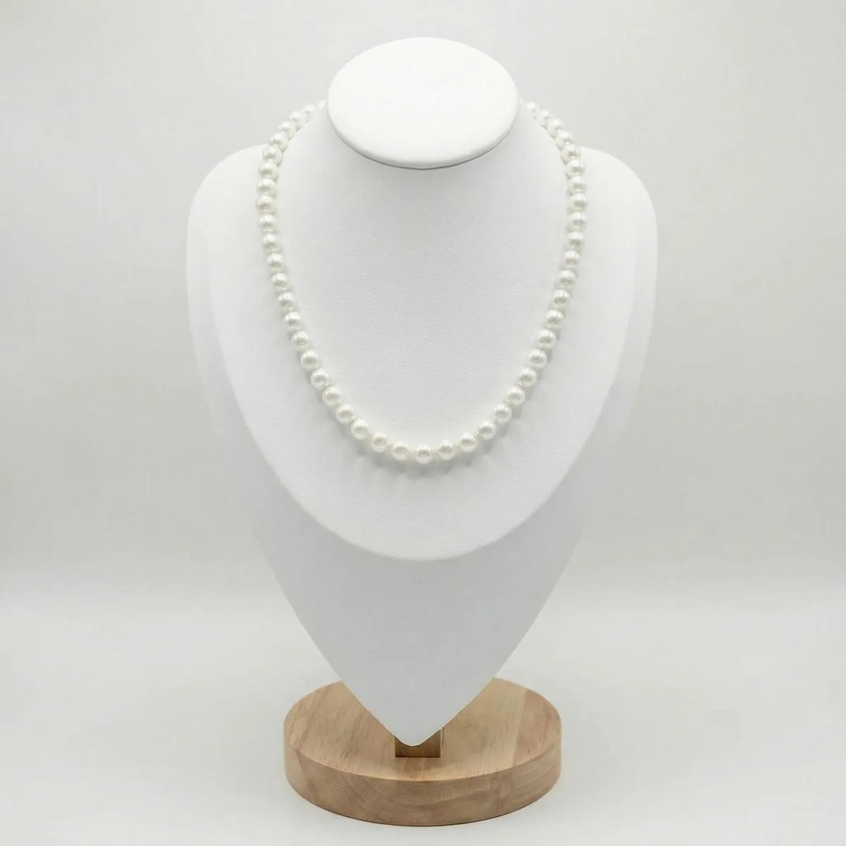 Чокер "Жемчуг"