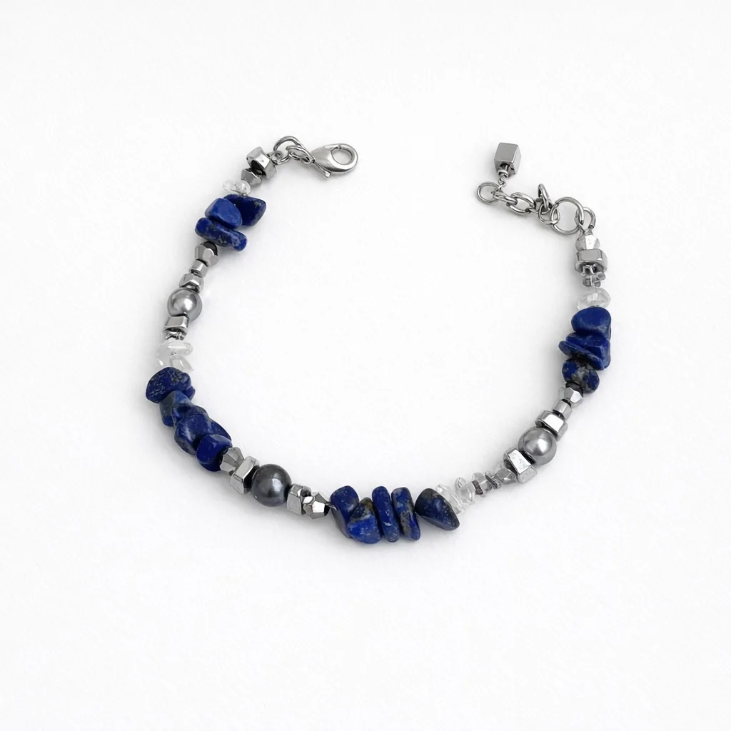 Браслет "Лазурит"