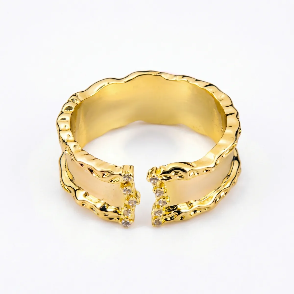 Кольцо «Пленитюд»