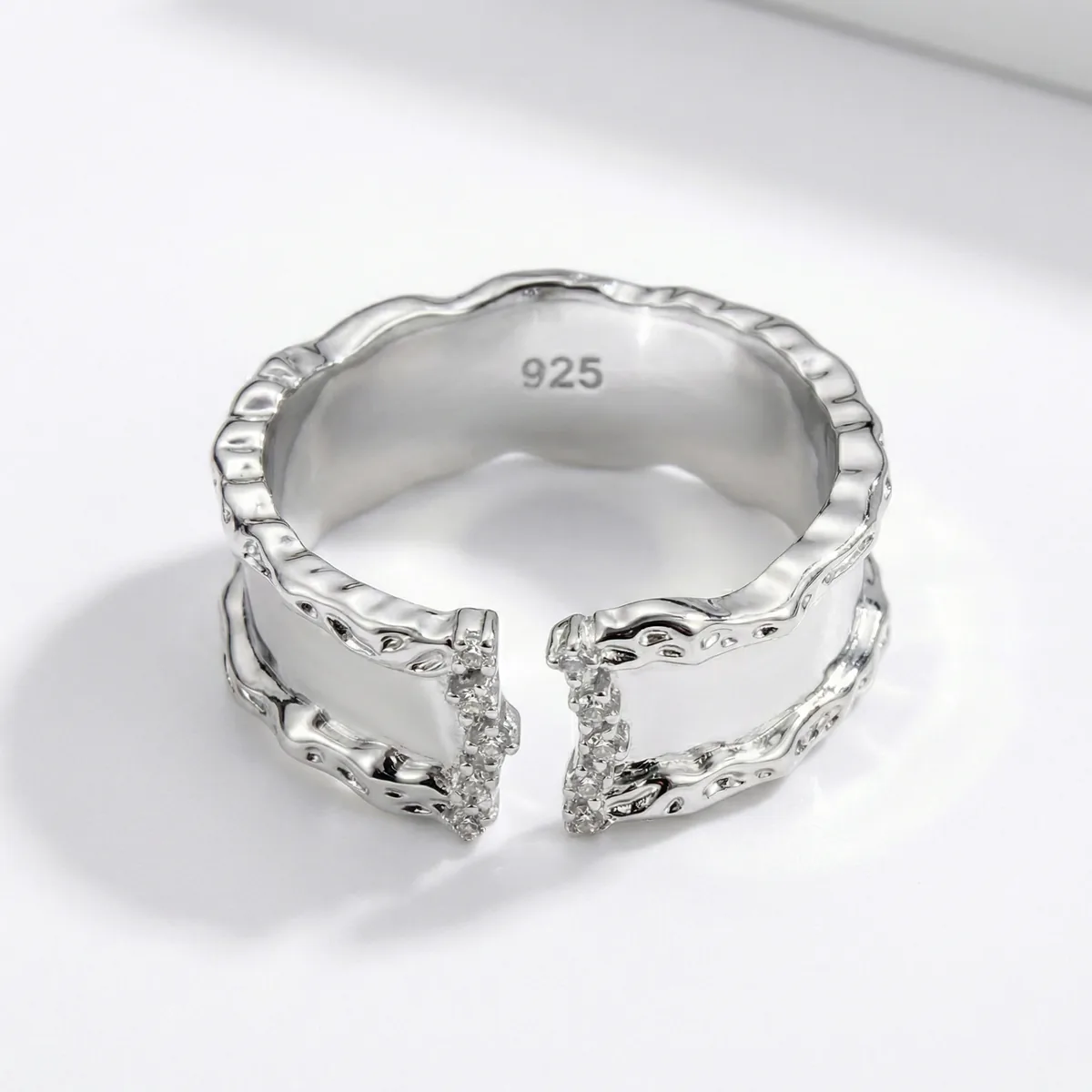 Кольцо «Пленитюд»