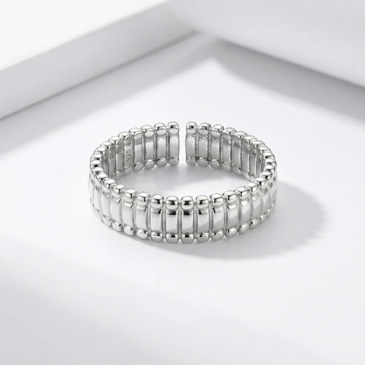 Кольцо «Престиж»