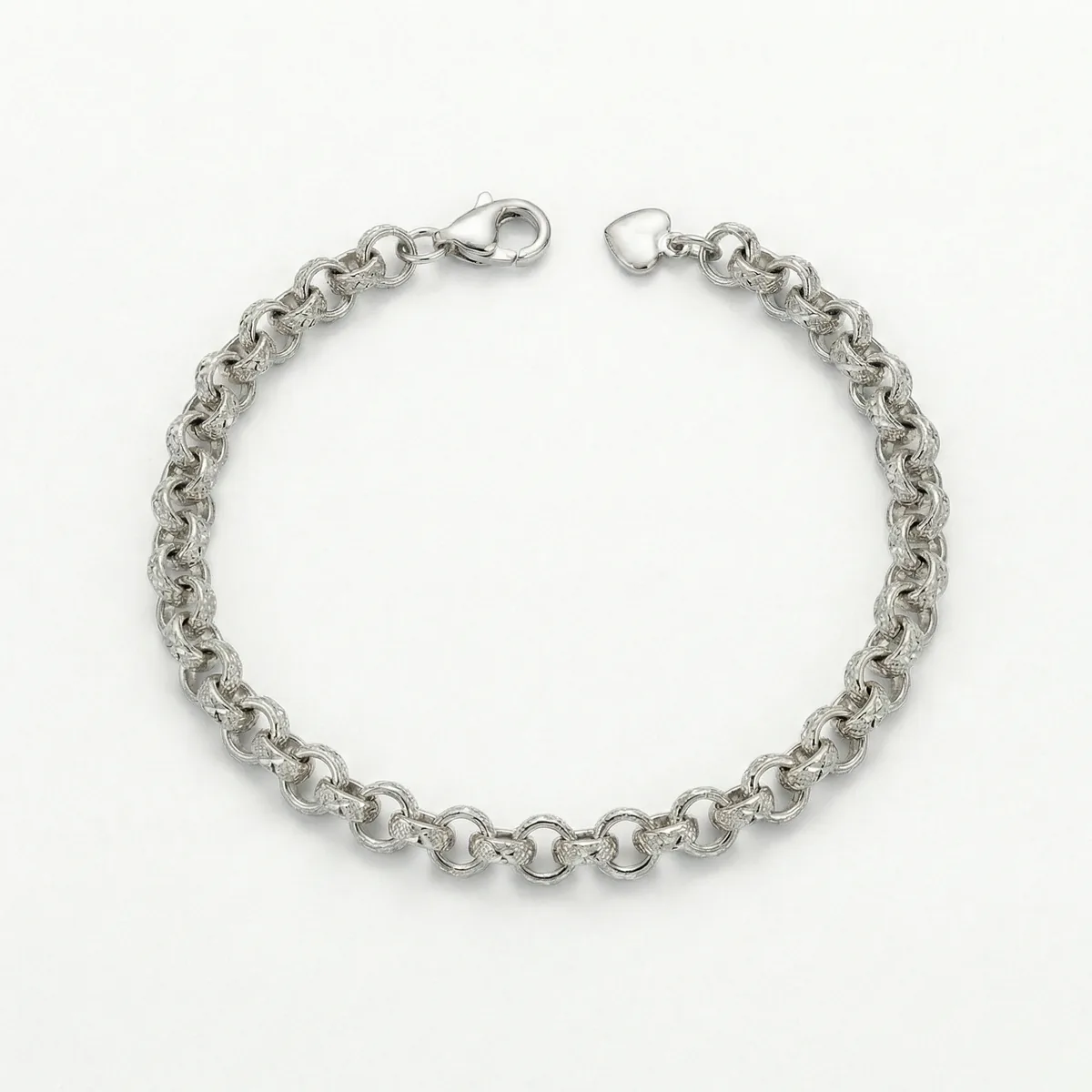 Браслет "Рокс"