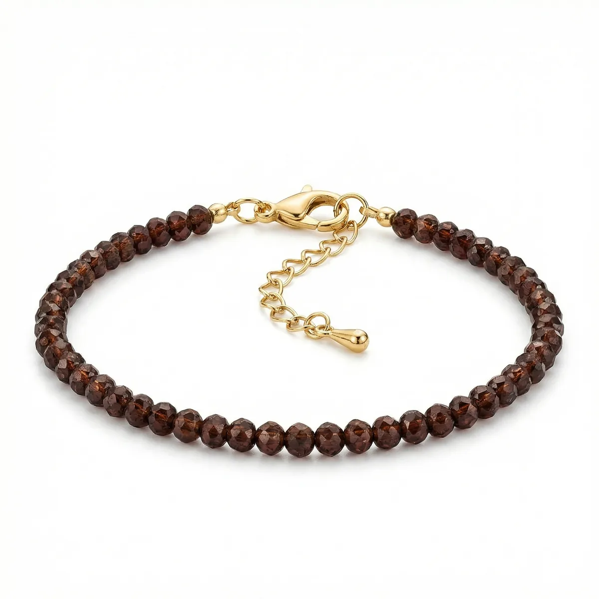 Браслет "Шоколад"