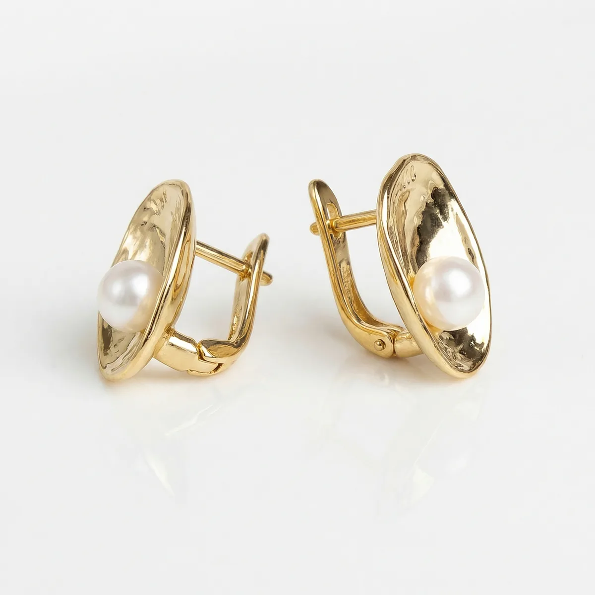 Серьги «Айконик»