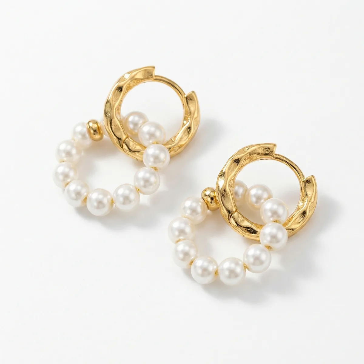 Серьги «Грейс»