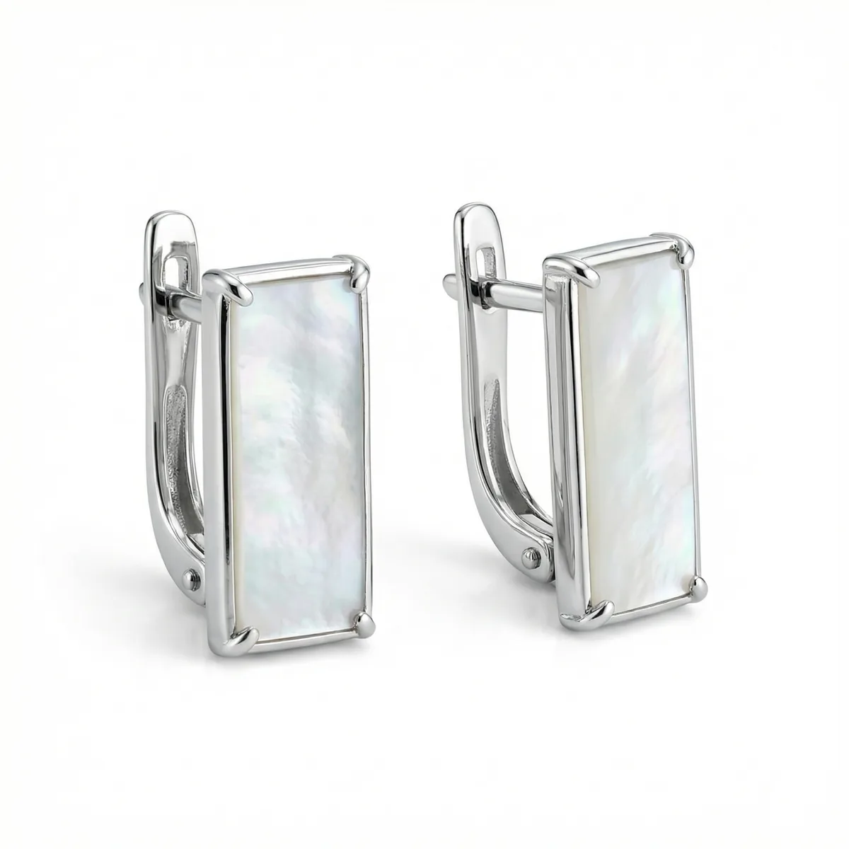 Серьги «Кристал Лейс»